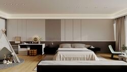Serangoon Garden Estate (D19), Terrace #599224771
